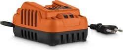 Powerplus POWDP9056 - Nabíjačka 20V/40V - 2,0Ah