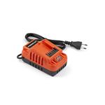 Powerplus POWDP9056 - Nabíječka 20V/40V - 2,0Ah