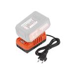 Powerplus POWDP9056 - Nabíječka 20V/40V - 2,0Ah