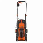 Powerplus POWDPG75563 - Aku sekačka 20V LI-ION 320mm (bez baterie)