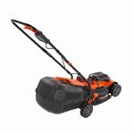 Powerplus POWDPG75563 - Aku sekačka 20V LI-ION 320mm (bez baterie)