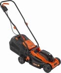 Powerplus POWDPG75563 - Akumulátorová kosačka 20V LI-ION 320 mm (bez akumulátora)
