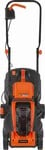 Powerplus POWDPG75563 - Akumulátorová kosačka 20V LI-ION 320 mm (bez akumulátora)