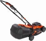 Powerplus POWDPG75563 - Akumulátorová kosačka 20V LI-ION 320 mm (bez akumulátora)