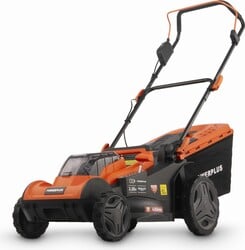 Powerplus POWDPG75611 - Akumulátorová kosačka 40V LI-ION 430 mm (bez batérie)