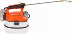 Powerplus POWDPG80400 - Aku postřikovač 20V 4L (bez AKU)