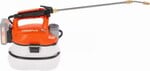 Powerplus POWDPG80400 – Akumulátorový postrekovač 20 V, 4 l (bez akumulátora)