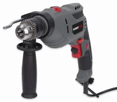 Powerplus POWE10025 Elektrická vŕtačka s príklepovým vrtákom 600 W