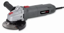 Powerplus POWE20010 Úhlová bruska, 650W, 115mm