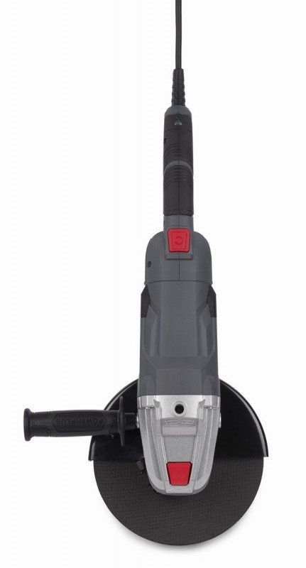 Powerplus POWE20030 Úhlová bruska, 2200W, 230mm