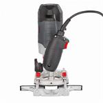 Powerplus POWE80020 - Vrchná frézka 1 200 W