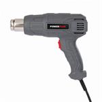Powerplus POWE80041 - Teplovzdušná pištoľ 2 000 W