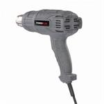 Powerplus POWE80041 - Teplovzdušná pištoľ 2 000 W