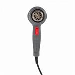 Powerplus POWE80041 - Teplovzdušná pištoľ 2 000 W