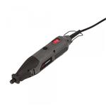 Powerplus POWE80060 - Priama brúska 135 W