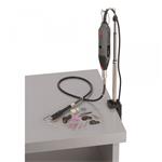 Powerplus POWE80060 - Přímá bruska 135 W