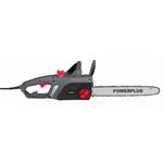 Powerplus POWEG10110 - Elektrická řetězová pila 2 200W 400mm