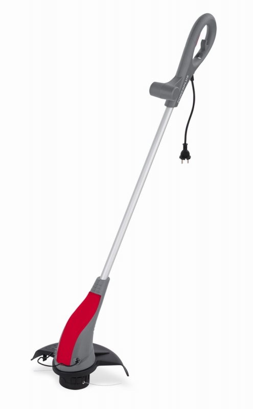 Powerplus POWEG6015 - Elektrický vyžínač 300W 250mm