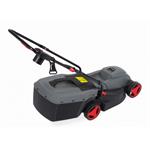 Powerplus POWEG63705 - Elektrická sekačka 1300W 320mm