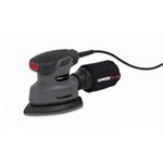 Powerplus POWESET5 - Vibračná mini delta brúska 140 W SET