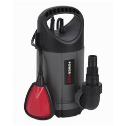 Powerplus POWEW67902 - Ponorné čerpadlo 250W na čistú vodu