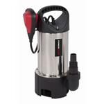 Powerplus POWEW67915 - Kalové čerpadlo 900 W nerez