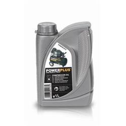 PowerPlus POWOIL012 - Kompresory