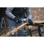 Powerplus POWP1020 - Úhlová bruska 850W 125mm
