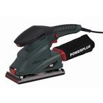 Powerplus POWP5020 - Vibrační bruska 250W