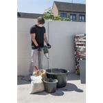 Powerplus POWP6040 - Míchadlo stavebních směsí 1 800 W