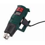 Powerplus POWP6081 - Teplovzdušná pištoľ 2.000W