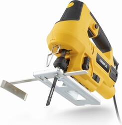 Powerplus POWX0302 - Priamočiara píla 600 W 1 ak.