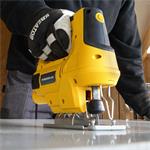 Powerplus POWX0302 - Přímočará pila 600 W 1 acc.