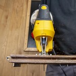 Powerplus POWX0332 - Priamočiara píla 710 W 3 ak.