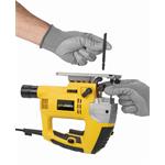 Powerplus POWX0361 - Priamočiara píla 810 W Laser
