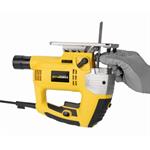 Powerplus POWX0361 - Priamočiara píla 810 W Laser