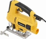 Powerplus POWX0362 Priamočiara píla 800 W Laser - 12 ak.