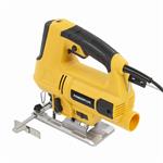 Powerplus POWX0362  Přímočará pila 800 W Laser - 12 acc.