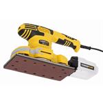 Powerplus POWX0441 - Vibrační bruska 330 W