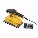 Powerplus POWX04410 - Vibrační bruska 350 W