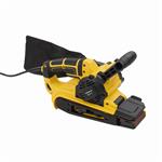 Powerplus POWX0461 - Pásová bruska 900 W
