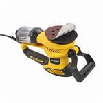 POWERPLUS POWX04710 Excentrická brúska 450 W 125 mm