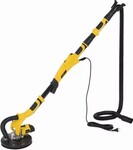 Powerplus POWX04761 – Brúska na sadrokartón / „žirafa“ 710 W