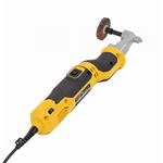 Powerplus POWX04950 - Válcová satinační bruska 310 W