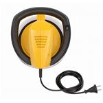 Powerplus POWX04960 - Leštička 120 W / 240 mm
