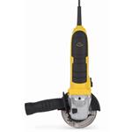 Powerplus POWX0611 - Uhlová brúska 900 W - 115 mm
