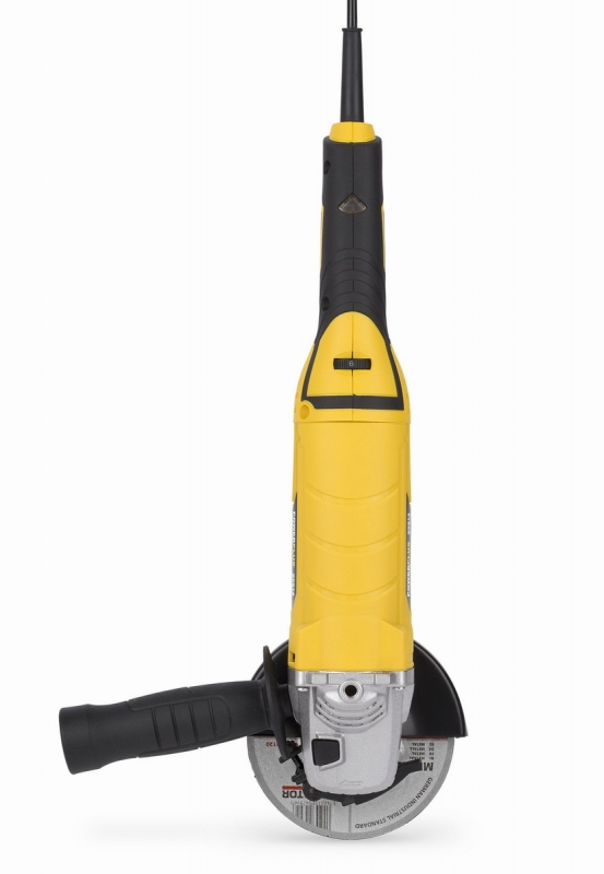 Powerplus POWX0614 - Úhlová bruska 125 mm - 1 200 W