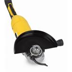 Powerplus POWX0618 - Uhlová brúska 2 500 W - 230 mm
