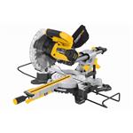 Powerplus POWX075710S - Pokosová pila s potahem 1 600W / 210mm