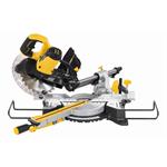 Powerplus POWX075710S - Pokosová pila s potahem 1 600W / 210mm